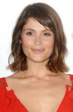 GEMMA ARTERTON at 