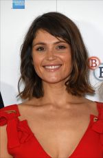 GEMMA ARTERTON at 