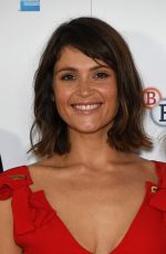 GEMMA ARTERTON at 