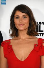 GEMMA ARTERTON at 