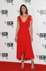 GEMMA ARTERTON at 