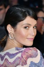 GEMMA ARTERTON at 