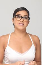 GINA RODRIGUEZ at 