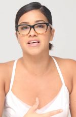 GINA RODRIGUEZ at 