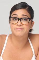 GINA RODRIGUEZ at 
