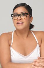 GINA RODRIGUEZ at 
