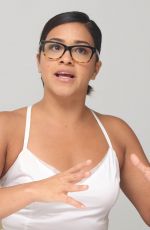 GINA RODRIGUEZ at 