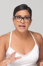 GINA RODRIGUEZ at 