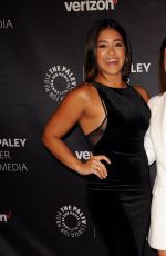 GINA RODRIGUEZ at Media