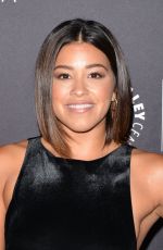 GINA RODRIGUEZ at Media