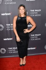 GINA RODRIGUEZ at Media