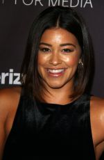 GINA RODRIGUEZ at Media