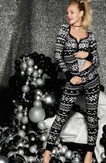 GINTA LAPINA for La Senza New Pajama Collection