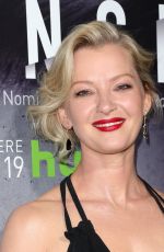 GRETCHEN MOL at 