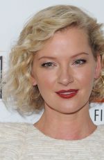GRETCHEN MOL at 