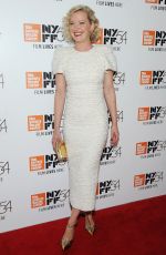 GRETCHEN MOL at 