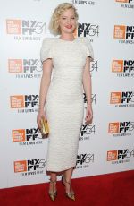 GRETCHEN MOL at 