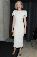 GRETCHEN MOL at 