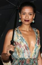 GUGU MBATHA RAW at 60th BFI London Film Festival Awards 10/15/2016