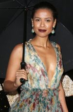 GUGU MBATHA RAW at 60th BFI London Film Festival Awards 10/15/2016