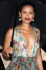 GUGU MBATHA RAW at 60th BFI London Film Festival Awards 10/15/2016