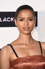GUGU MBATHA RAW at ‘Black Mirror’ Photocall at 60th BFI London Film Festival 10/06/2016