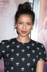 GUGU MBATHA RAW at ‘Loving’ Premiere in New York 10/26/2016