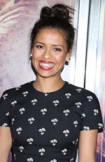 GUGU MBATHA RAW at ‘Loving’ Premiere in New York 10/26/2016