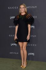 GWYNETH PALTROW at 2016 Lacma Art + Film Gala in Los Angeles 10/29/2016