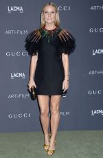 GWYNETH PALTROW at 2016 Lacma Art + Film Gala in Los Angeles 10/29/2016