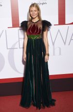 GWYNETH PALTROW at Elle Magazine Party in Madrid 10/26/2016