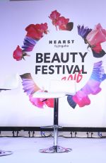 HAILEE STEINFELD at Hearst Fujingaho Beauty Festival in Tokyo 10/10/2016