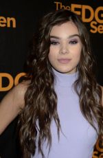 HAILEE STEINFELD at 
