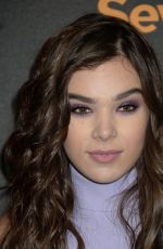 HAILEE STEINFELD at 