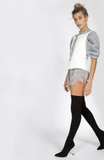 HAILEY BALDWIN for Public Desire x Hailey Baldwin Collection