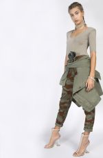 HAILEY BALDWIN for Public Desire x Hailey Baldwin Collection