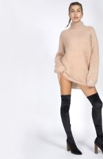 HAILEY BALDWIN for Public Desire x Hailey Baldwin Collection