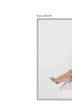 HAILEY BALDWIN for Public Desire x Hailey Baldwin Collection