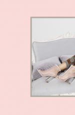 HAILEY BALDWIN for Public Desire x Hailey Baldwin Collection