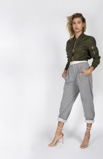 HAILEY BALDWIN for Public Desire x Hailey Baldwin Collection