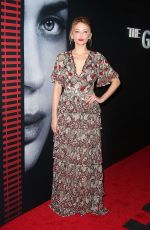 HALEY BENNETT at 