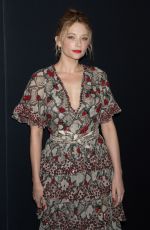 HALEY BENNETT at 