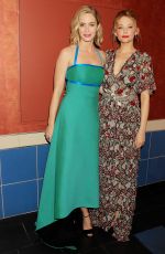 HALEY BENNETT at 