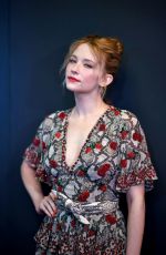 HALEY BENNETT at 