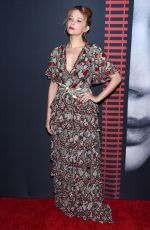 HALEY BENNETT at 