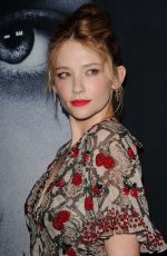 HALEY BENNETT at 