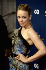 RACHEL MCADAMS at \"Doctor Strange\