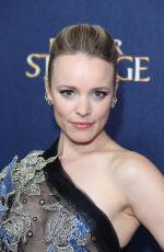 RACHEL MCADAMS at \"Doctor Strange\