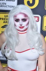ARIEL WINTER at Just Jared\