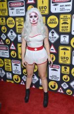 ARIEL WINTER at Just Jared\